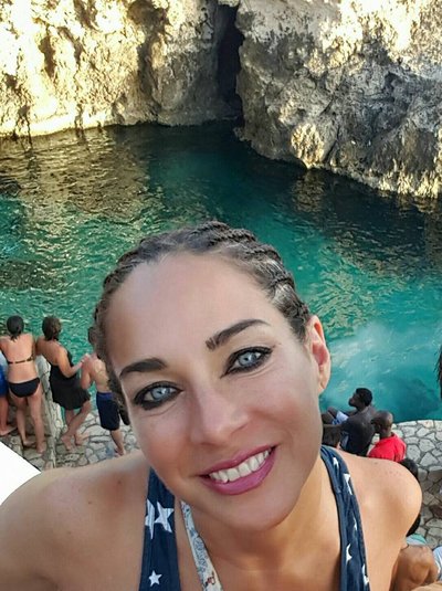 Carmen Dominicci