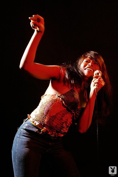 Claudia Lennear