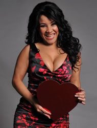 Каролина Сандовал (Carolina Sandoval)