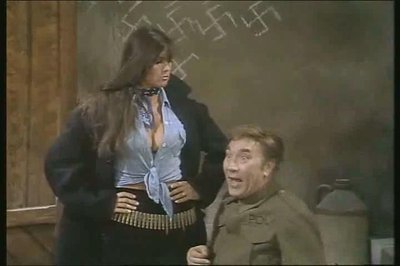 Caroline Munro