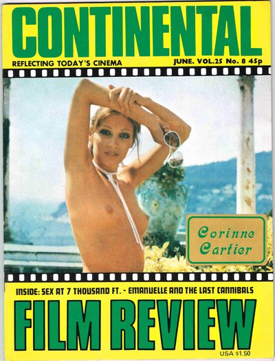 Corinne Cartier