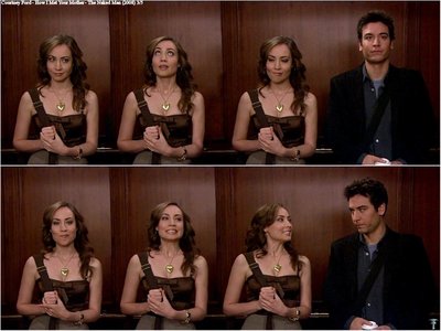 Courtney Ford