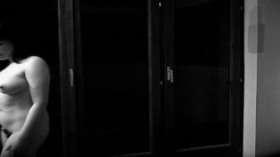 Chantal Akerman