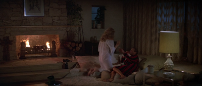 Cassandra Harris