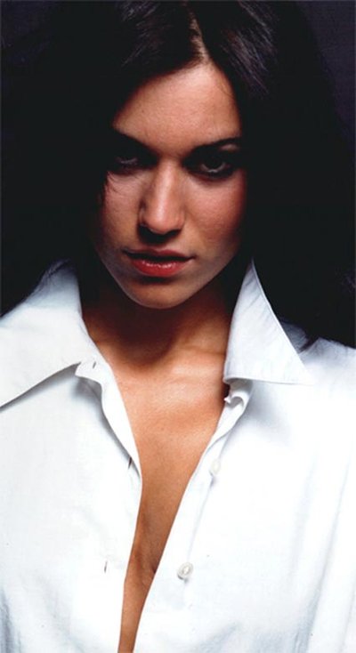 Cristina Scabbia