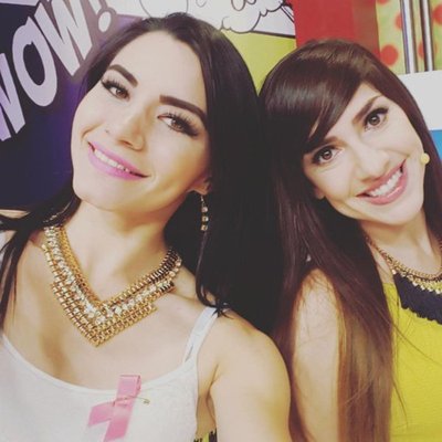 Carolina Mancilla