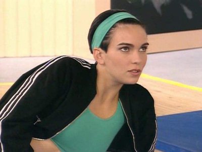 Cathy Andrieu