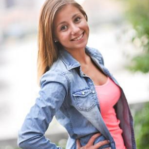 Callie Lembke