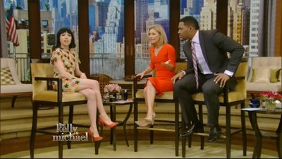 Carly Rae Jepsen