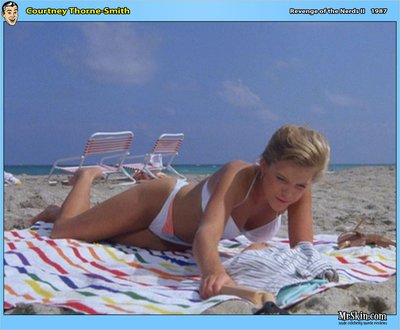 Courtney Thorne-Smith