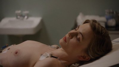 Charlotte Chanler