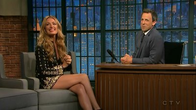 Cat Deeley (II)