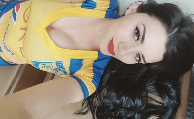 Carolina Mancilla