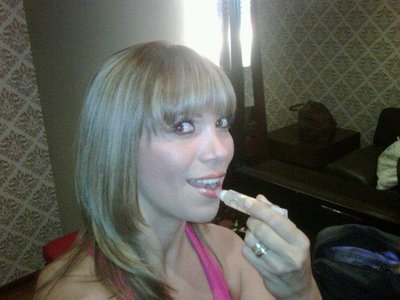 Cristy Gonzalez