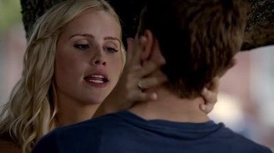 Claire Holt