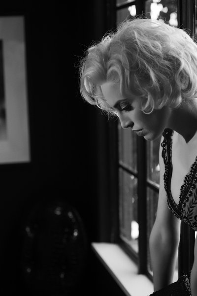 Charlotte Sullivan