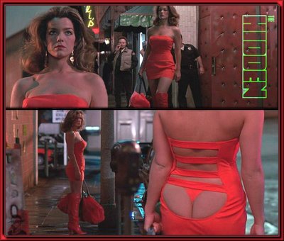 Claudia Christian