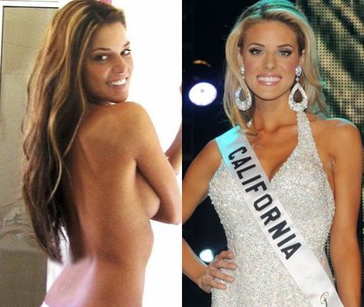 Carrie Prejean