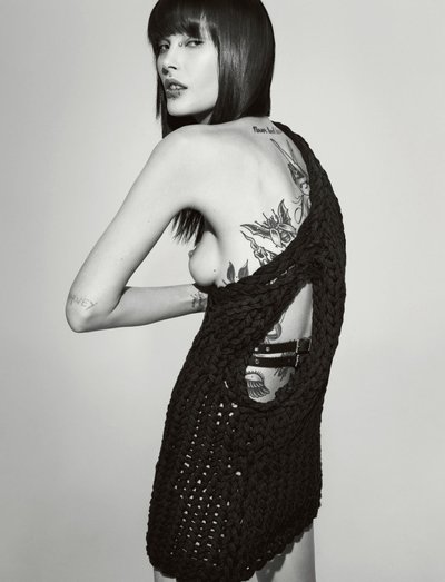 Catherine McNeil