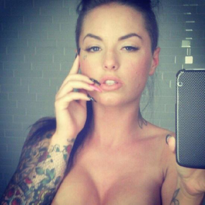 Christy Mack