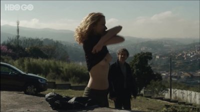 Cristina Lago