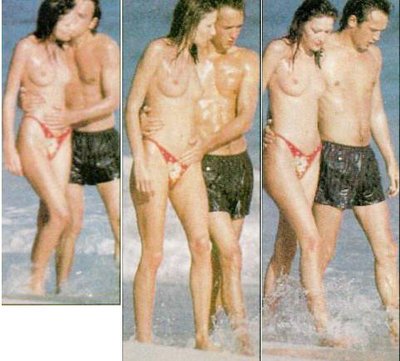 Carla Bruni