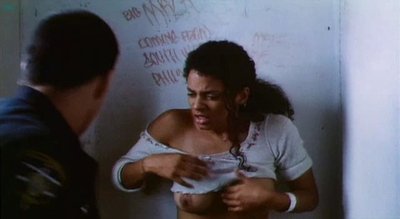 Синда Уильямс (Cynda Williams)