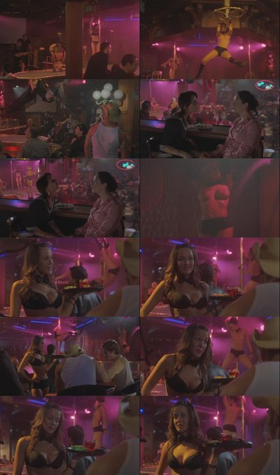 Crystal Lowe