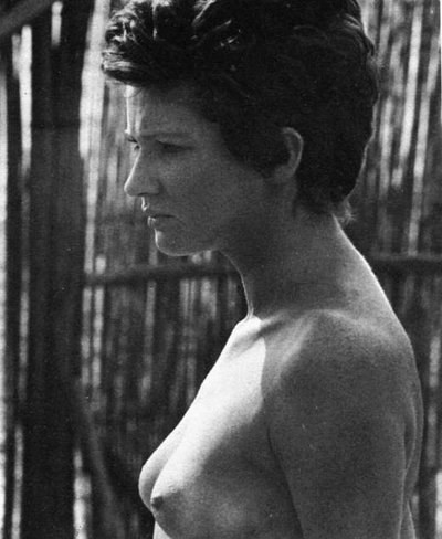 Carla Gravina