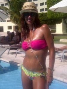 Consuelo Duval