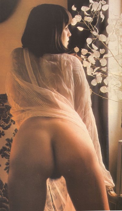 Catherine Serre