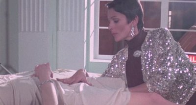 Constance Money