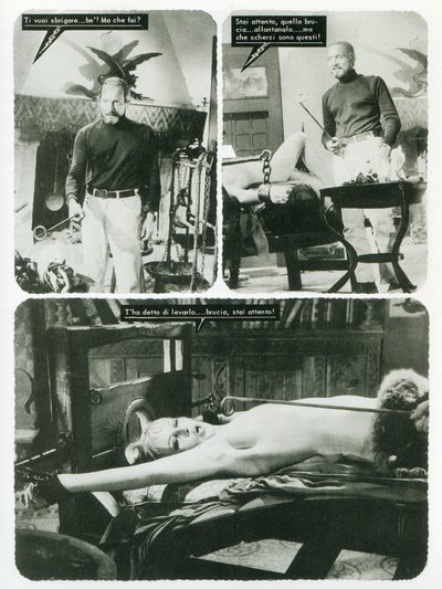 Caterina Barbero