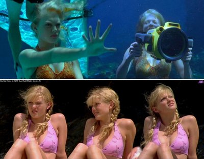 Cariba Heine