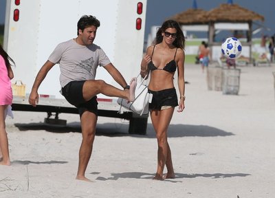 Claudia Galanti