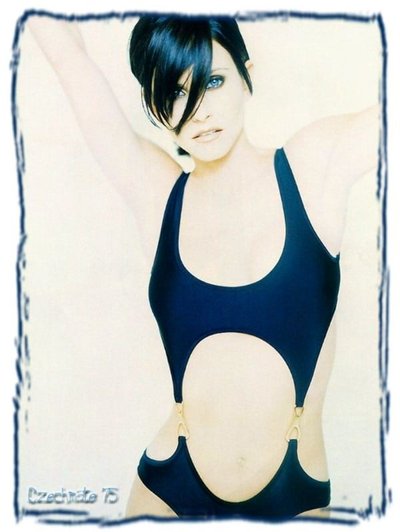 Courteney Cox