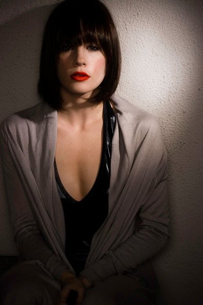 Chelsea Hobbs