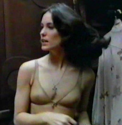 Cristina Raines