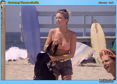 Courtney Thorne-Smith