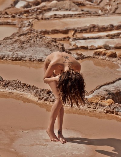 Catherine McNeil