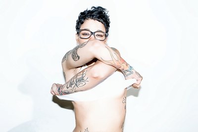Che Mack