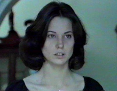 Cristina Raines