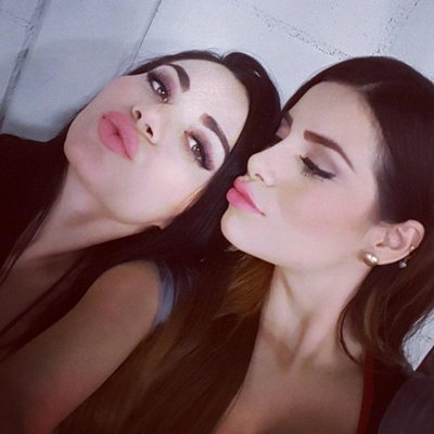 Carolina Mancilla
