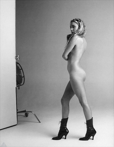 Chloë Sevigny