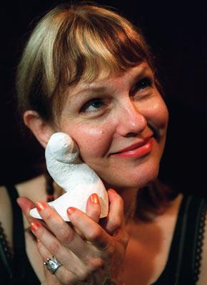 Cynthia Plaster Caster