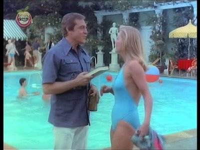 Carol Lynley