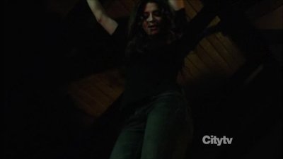 Caterina Scorsone
