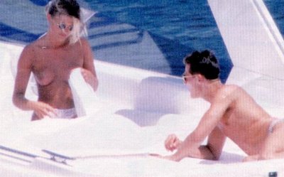 Corinna Schumacher