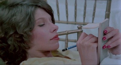 Clea Carson