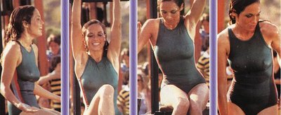 Catherine Bach